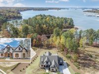 BEAUTIFUL NEW CONSTRUCTION ON LAKE LANIER