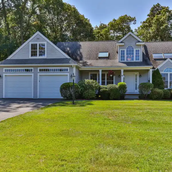 BEAUTIFULLY DESIGNED HOME ACROSS THE STREET FROM LONG POND
