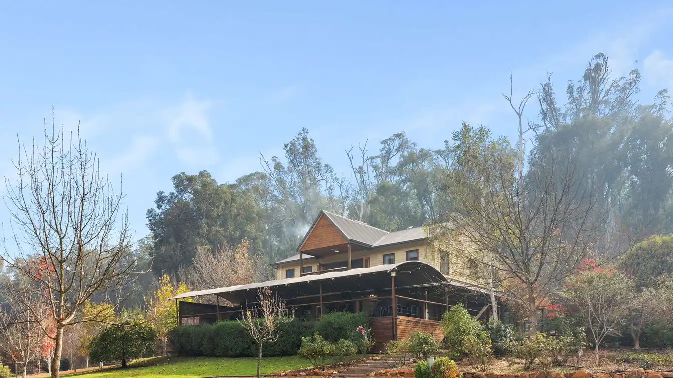 Noble River Estate