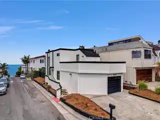 Rare Ocean View Opportunity