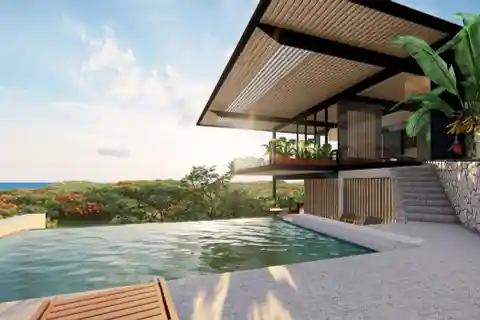 Ocean Tropical