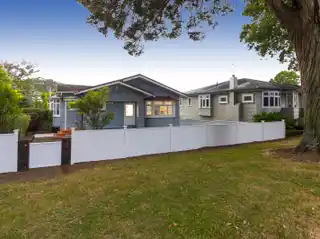 Mt Eden Haven