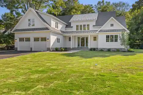 Thoughtfully Designed Newly Completed Home