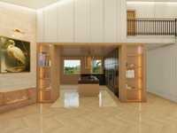 ARCHITECTURALLY DESIGNED HOME IN PRESTIGIOUS LAPALOMA