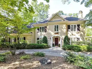 Lovely Belingrath Home on a Spacious Corner Lot