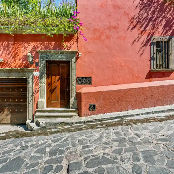 CASA HUERTAS