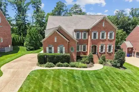 Beautiful Brick Home with Pool