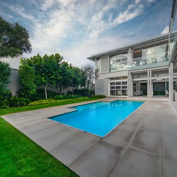 ONE FORREST ROAD ESTATE