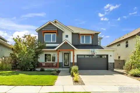 Move-In Ready Home in Desirable North End