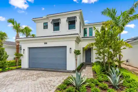 Brand New Home in Artistry at Palm Beach Gardens