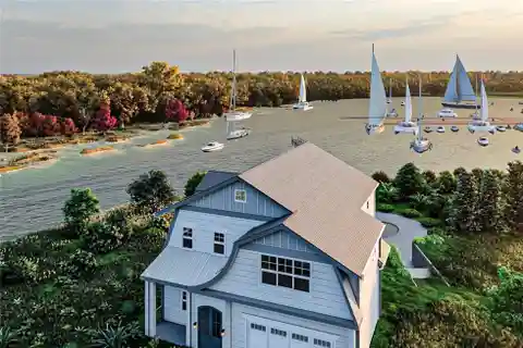 Spectacular Property at Marina Village