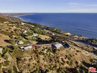 Build Your Ocean-View Dream Home