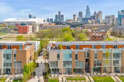 Elevated City Living