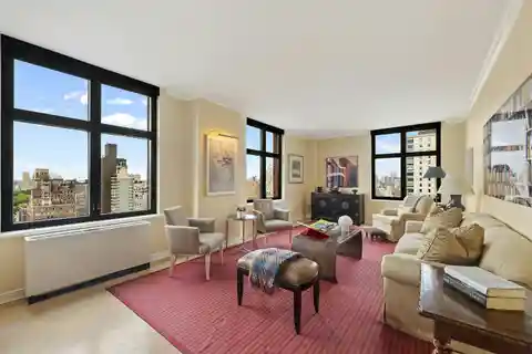 Modern Luxury Condo Living with Exceptional Park Views