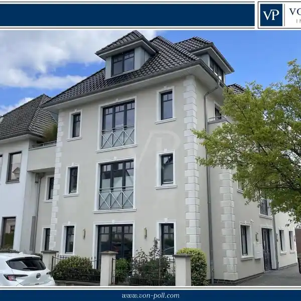 EXCELLENT PENTHOUSE APARTMENT