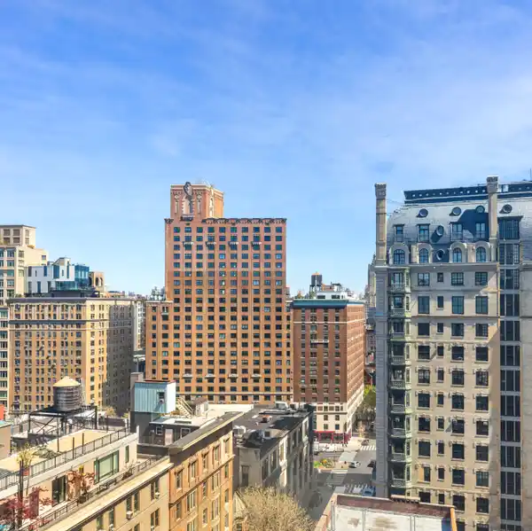 UPPER WEST SIDE GRAND HOME