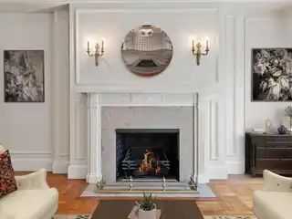 Gracious Living in Prestigious Carnegie Hill