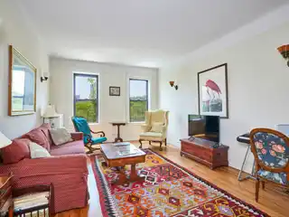 Grand Classic with Riverside Serenity