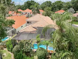 Sought-After Model in Pelican Marsh