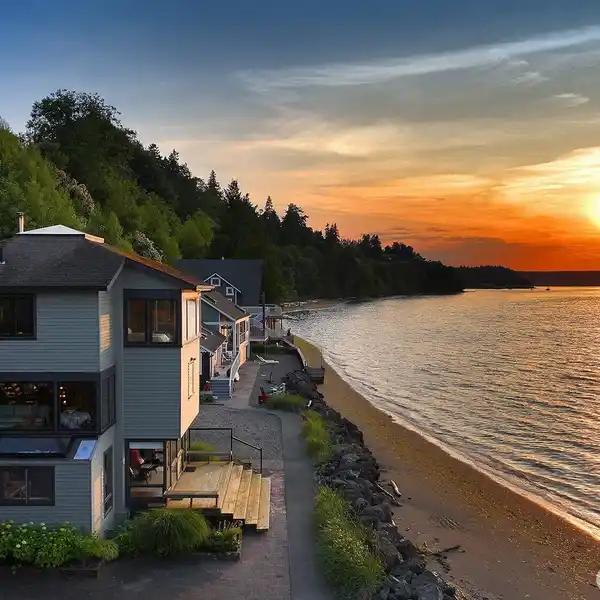 GENERATIONAL COASTAL TREASURE