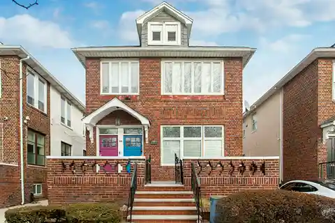 Three Bedroom Rental in the Heart of Brooklyn