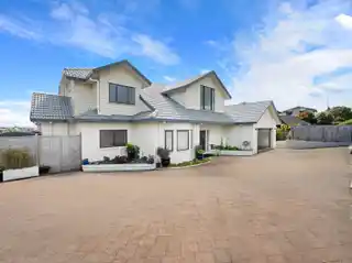 Refined Family Luxury with Elevated Views