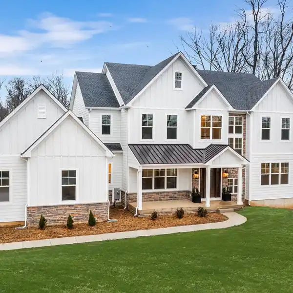 BUILD A CUSTOM DREAM HOME ON OVER FIVE ACRES