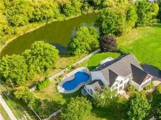 Move-In Ready Estate with Resort-Style Amenities