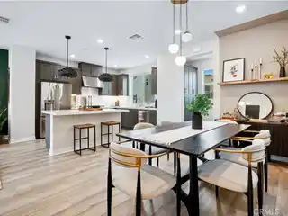 Beautifully Upgraded Residence  with Rooftop Deck
