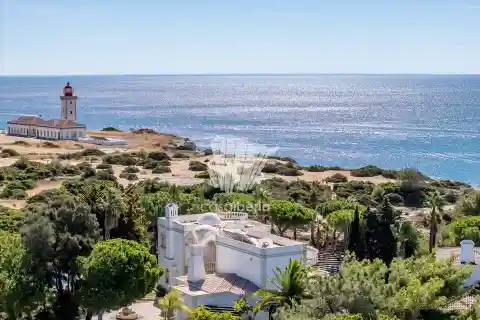 Palatial Home with Breathtaking Ocean Views