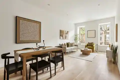 Meticulously Reimagined Boutique Condominium