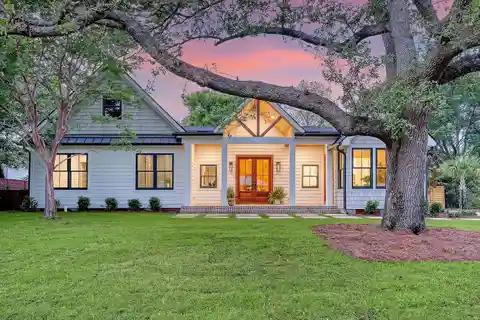 Meticulously Crafted Home in the Groves