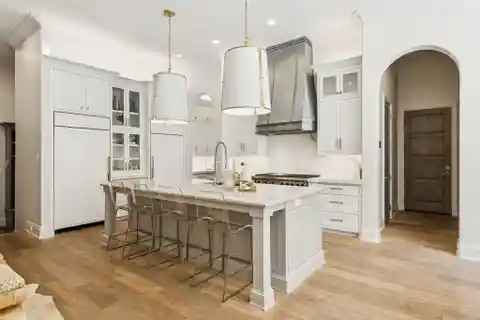 Santa Barbara Inspired Home in Gated Vaquero