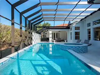 Renovated Pool Home on a Quiet Cul-de-sac