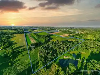 138 Acres with Endless Opportunities