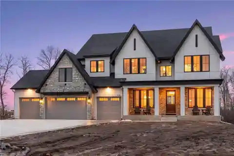 Stonebrook Sport in Koch Farm Sanctuary