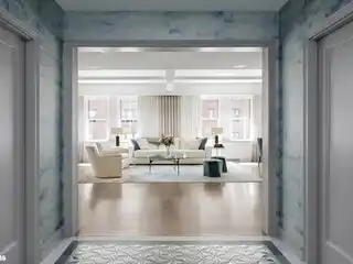 Residential Lease