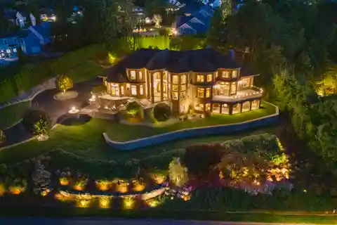 A Masterpiece of Architecture and Design