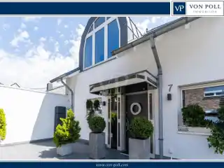 Rare Opportunity in the Best View of Koblenz
