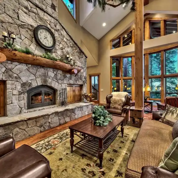 CLEARWATER LODGE