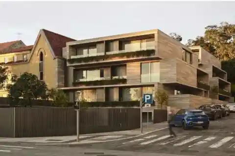 Luxury Apartment in the Edifício Molhe Da Montevideu