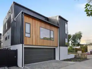 Truly Unique and Stunning Abode