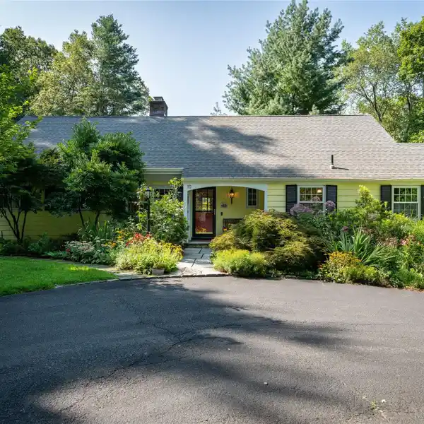 LOVELY CAPE COD STYLE HOME