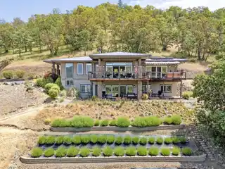 Incredible 46-Acre Property