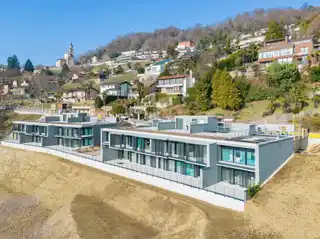 Three Bedroom Residence with Amazing Open View