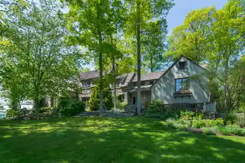 Bespoke Country Estate for Rent
