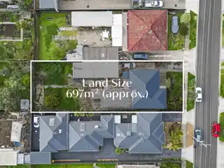 Versatile Property in Perfect Position