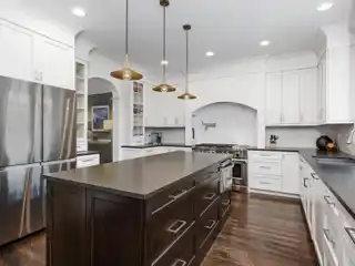 Upscale Living at Its Finest