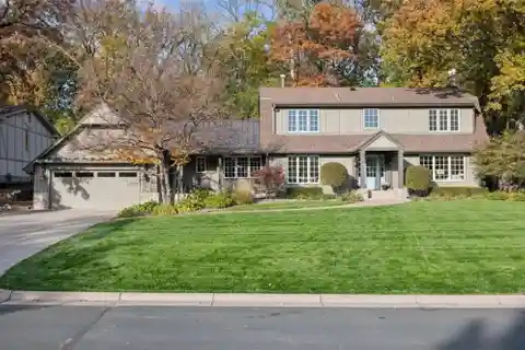 Beautiful Home in a Sought-After Edina Neighborhood