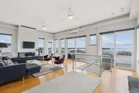 Renovated East End Penthouse Condo